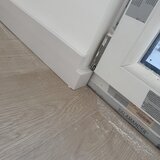 Montaj parchet laminat